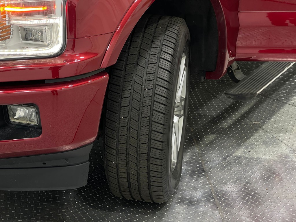 2019 Ford F-150 Image 37