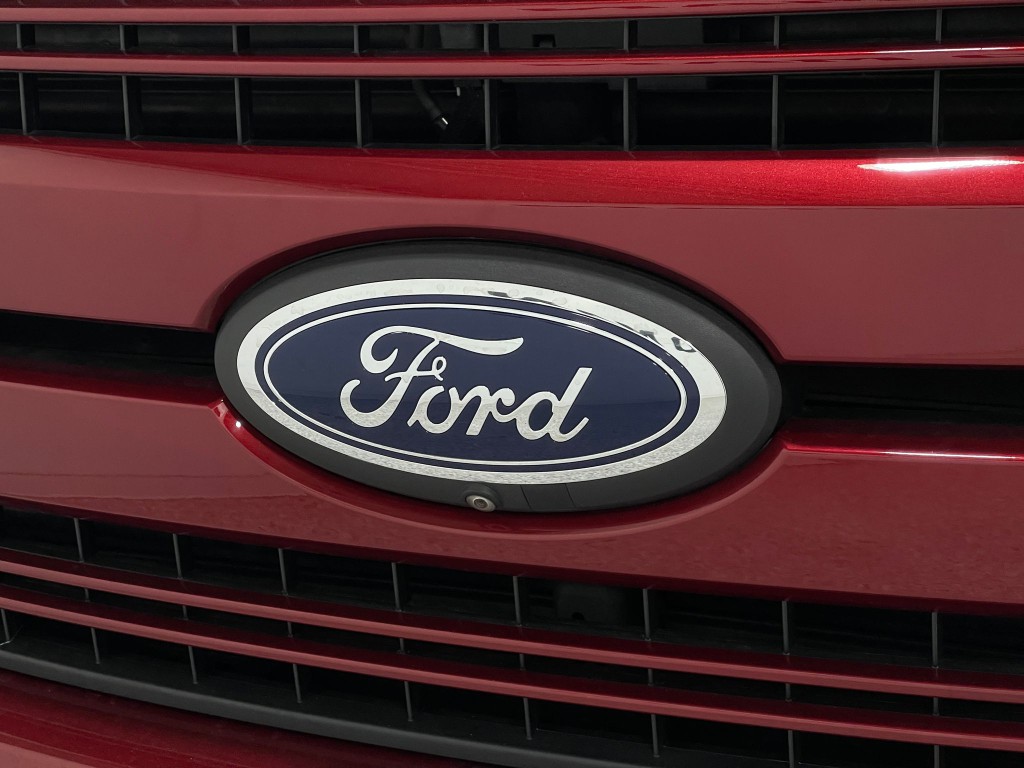 2019 Ford F-150 Image 39