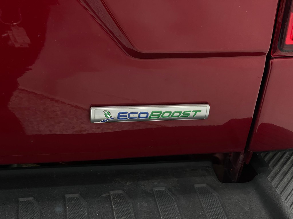 2019 Ford F-150 Image 40