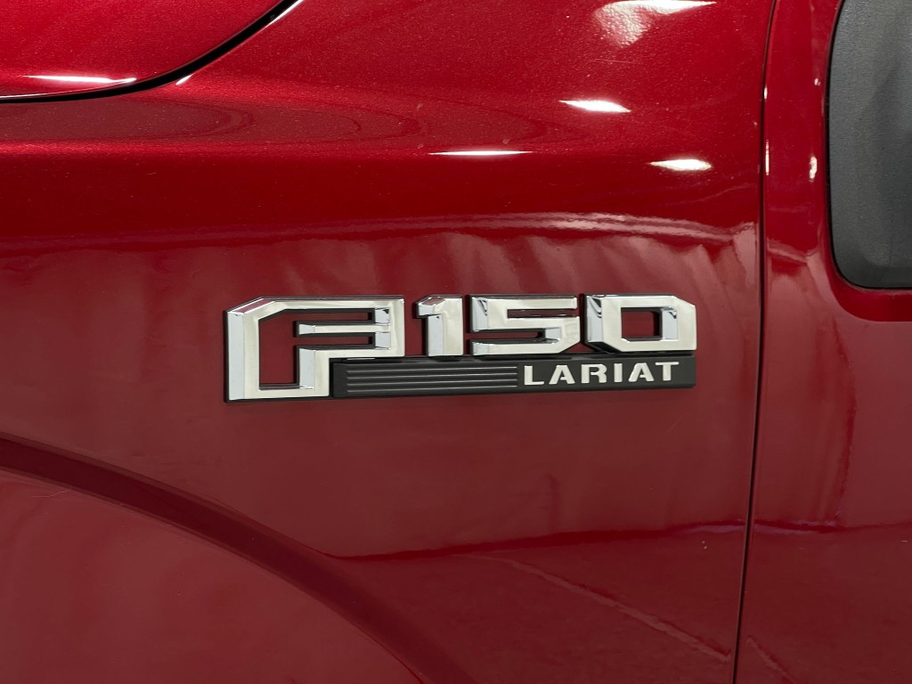 2019 Ford F-150 Image 41