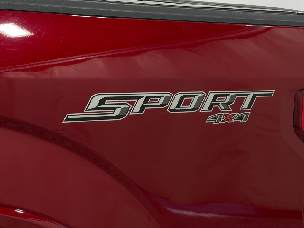 2019 Ford F-150 Image 42