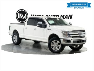 Image for 2019 Ford F-150 Lariat ID: 7361095