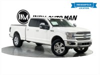 Image for 2019 Ford F-150 Lariat ID: 7361095