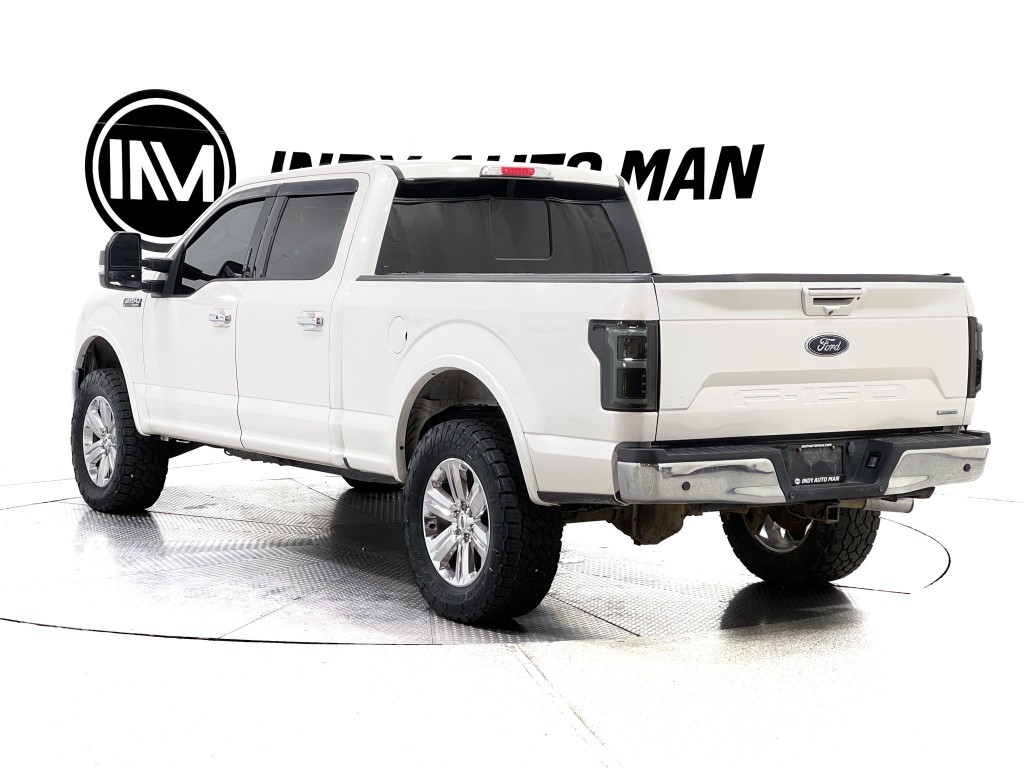2019 Ford F-150 Image 6