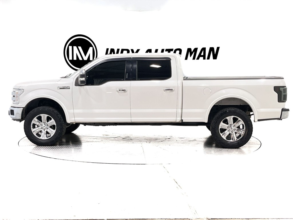 2019 Ford F-150 Image 7