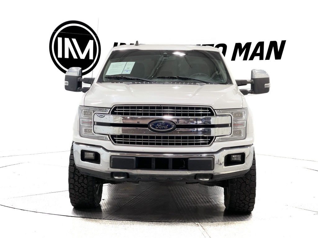 2019 Ford F-150 Image 9