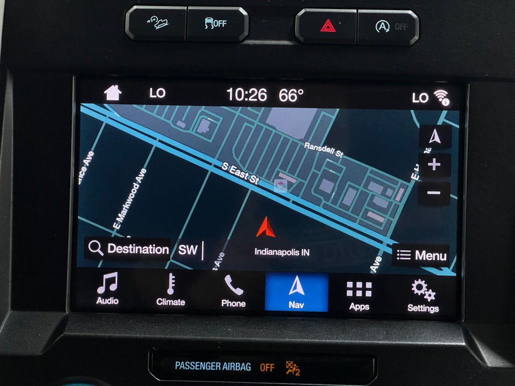 2019 Ford F-150 Image 10