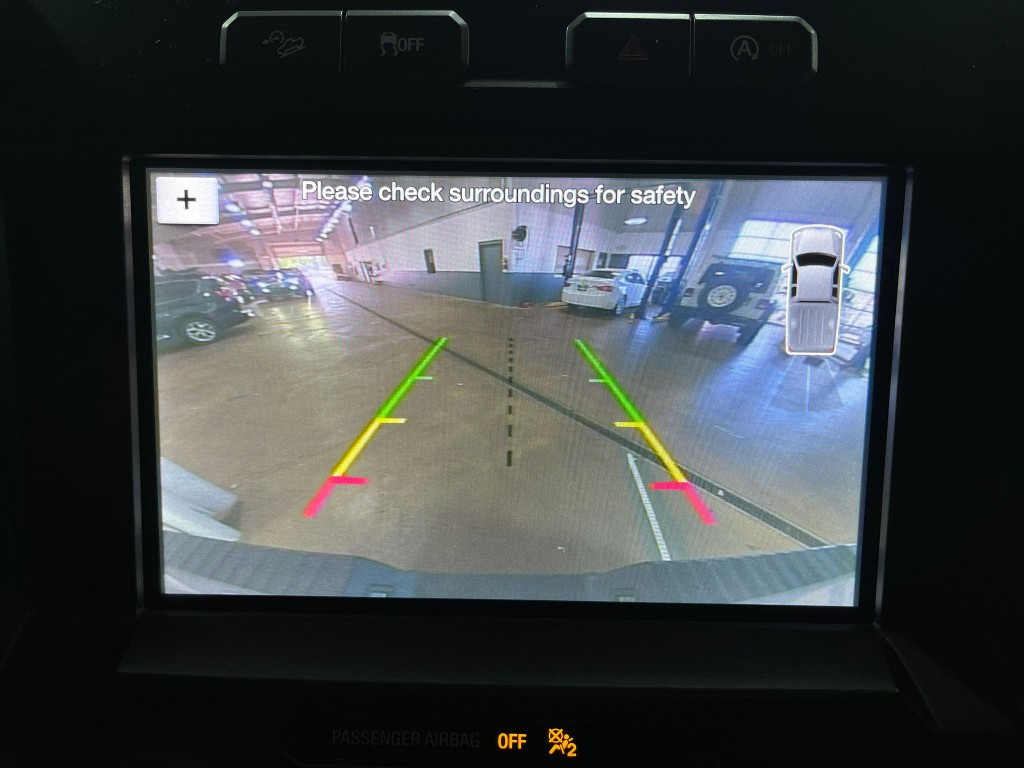 2019 Ford F-150 Image 11
