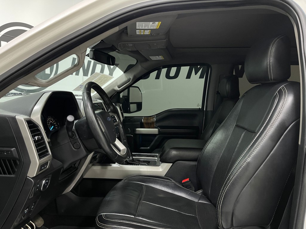 2019 Ford F-150 Image 12