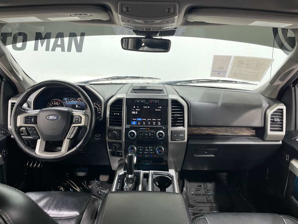 2019 Ford F-150 Image 18