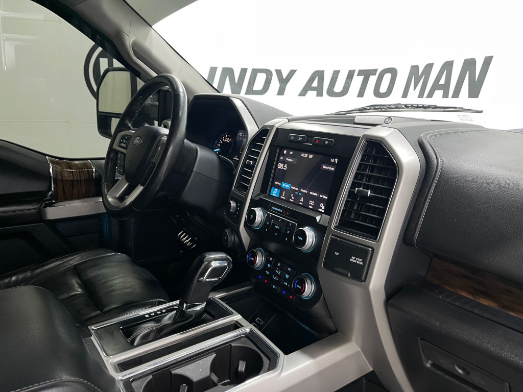 2019 Ford F-150 Image 19
