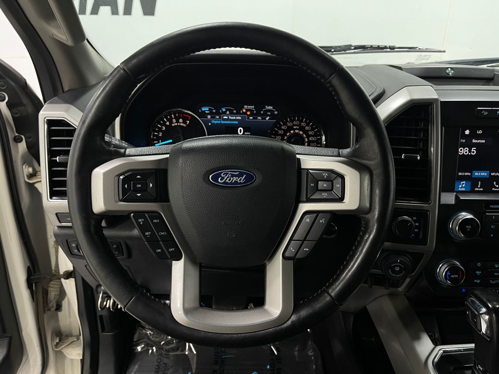 2019 Ford F-150 Image 21