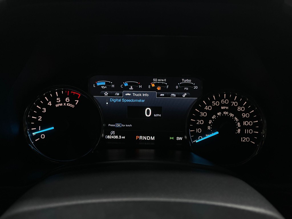 2019 Ford F-150 Image 22