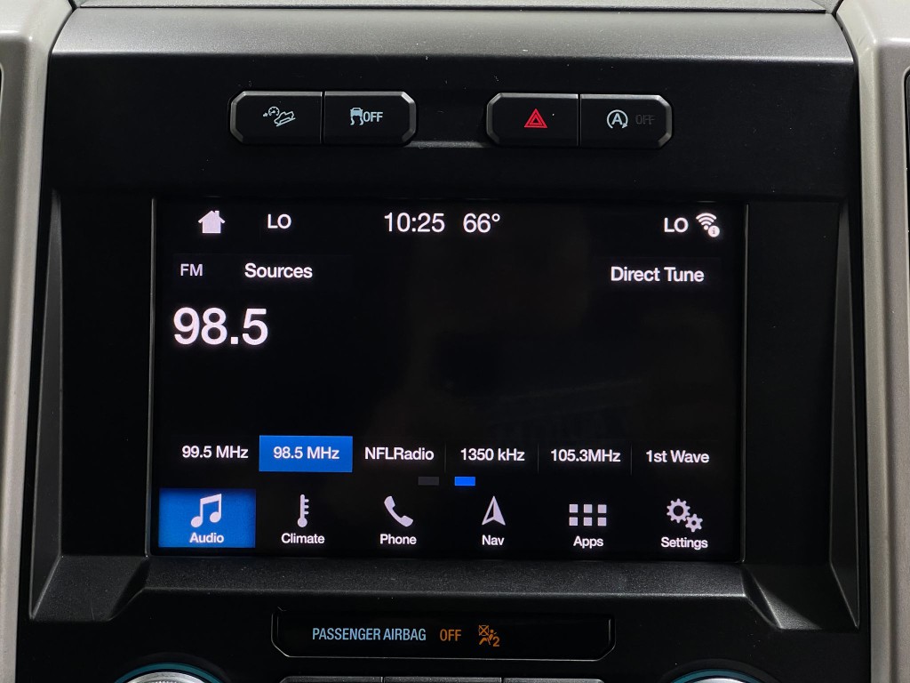 2019 Ford F-150 Image 23