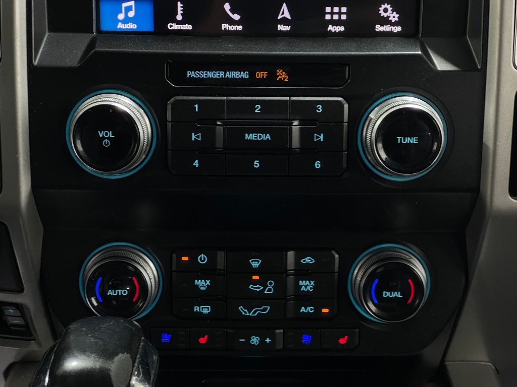 2019 Ford F-150 Image 24