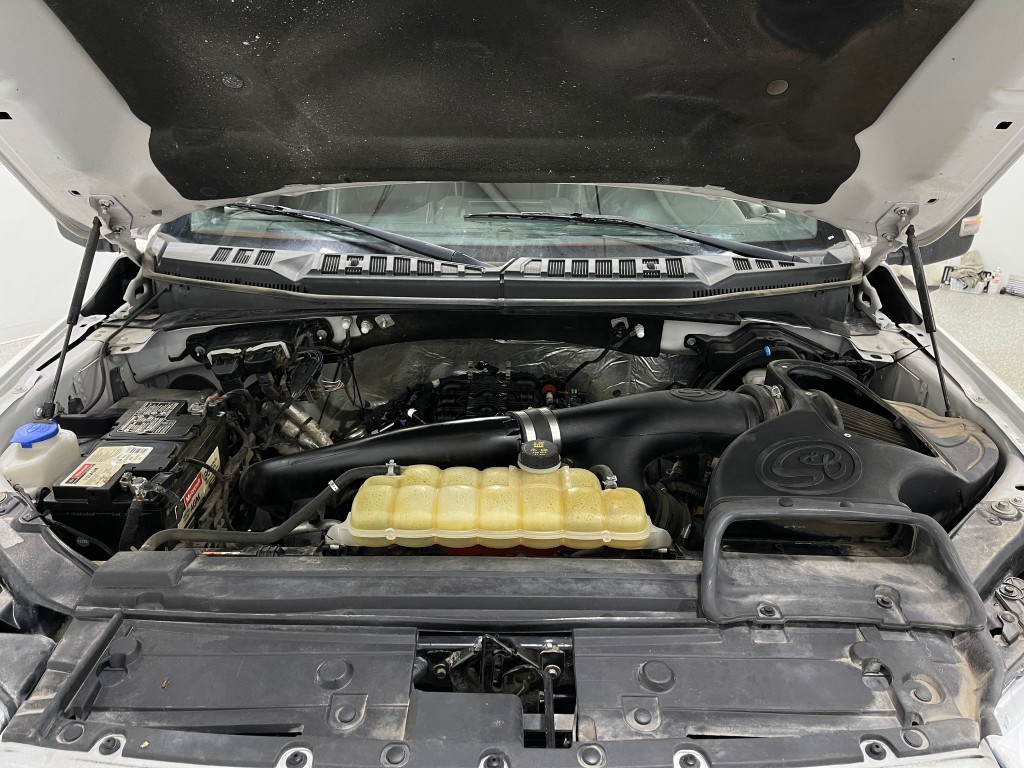 2019 Ford F-150 Image 26