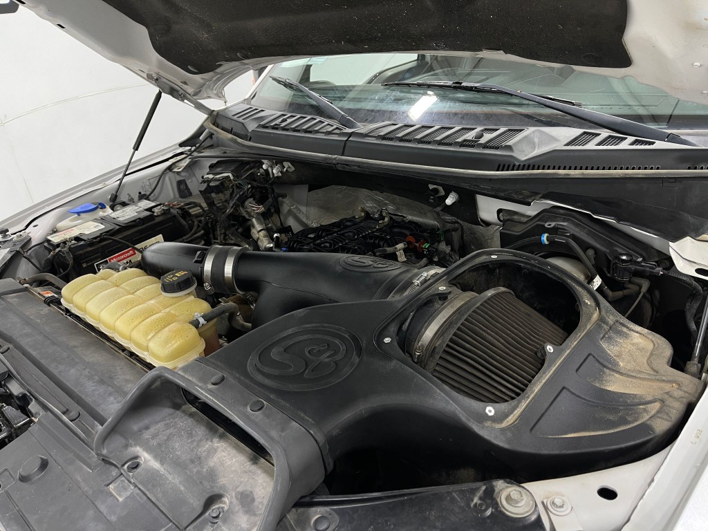 2019 Ford F-150 Image 27