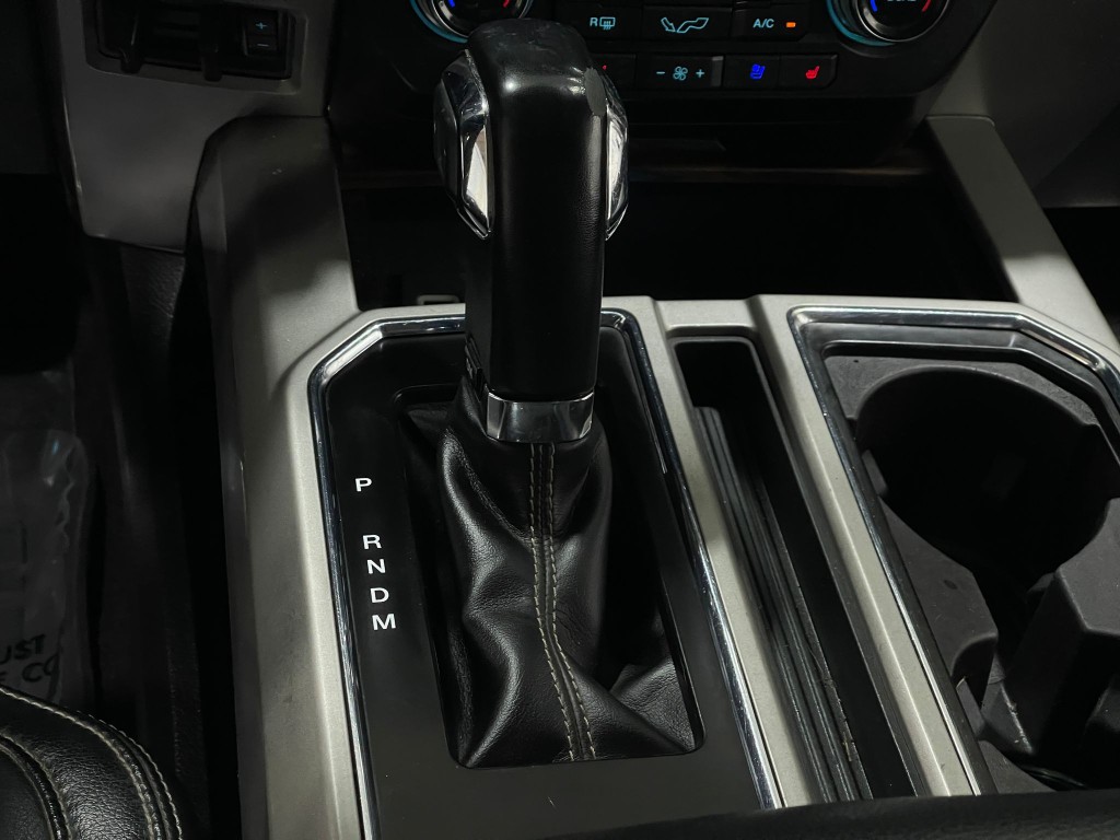 2019 Ford F-150 Image 28