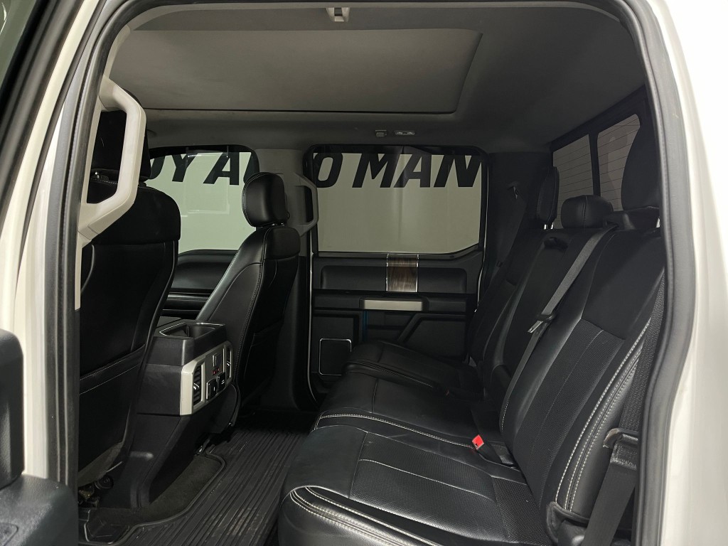 2019 Ford F-150 Image 29