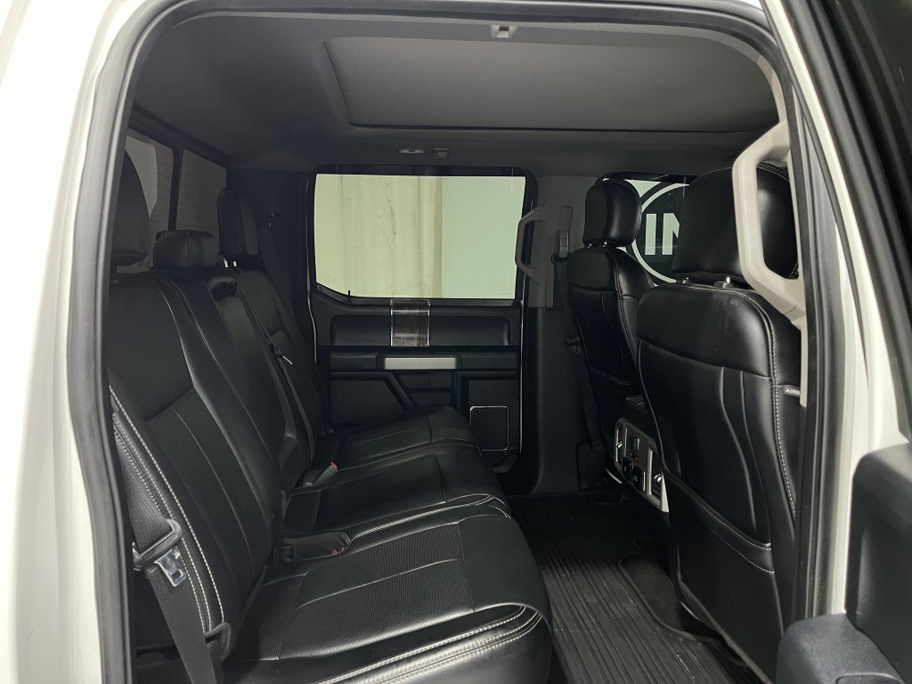 2019 Ford F-150 Image 30