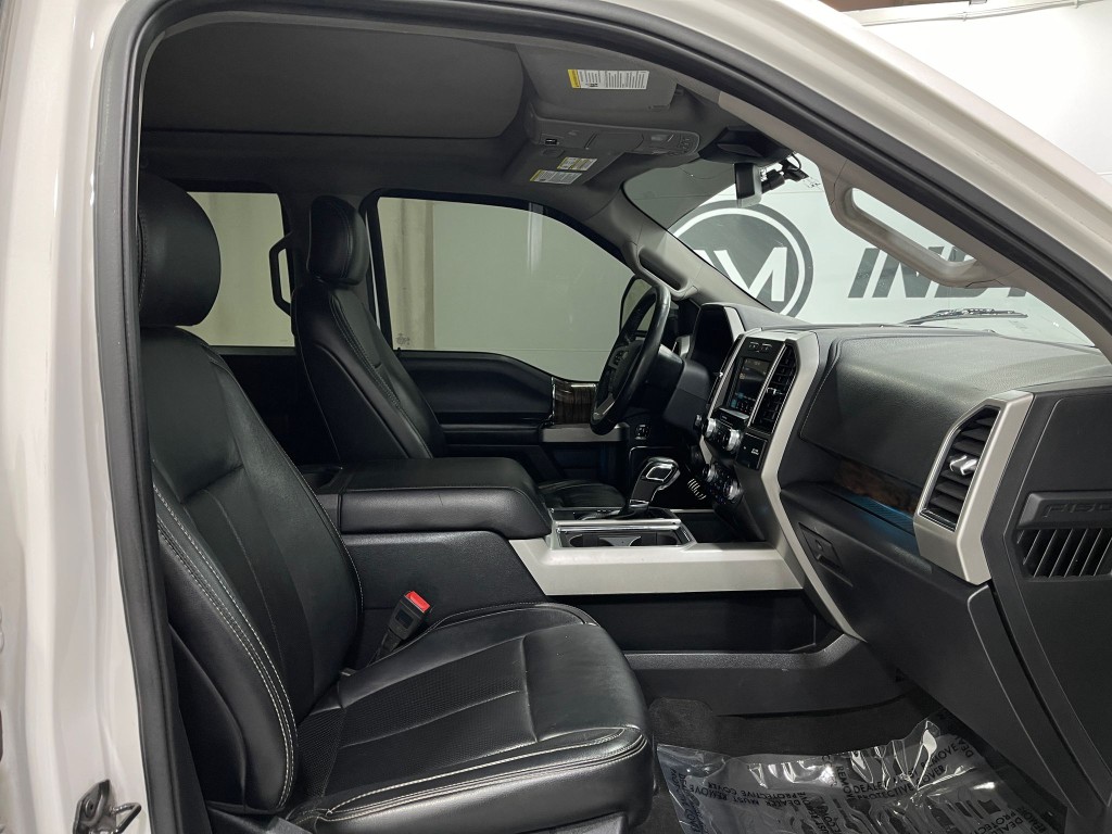 2019 Ford F-150 Image 31