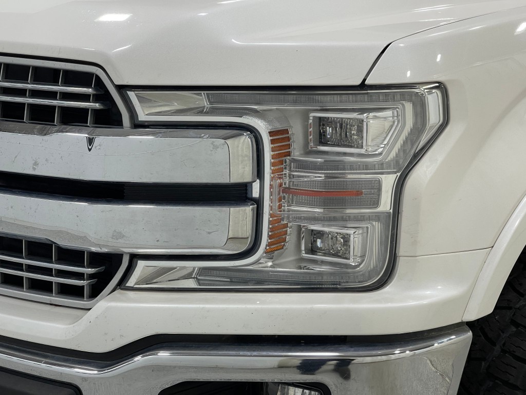 2019 Ford F-150 Image 32