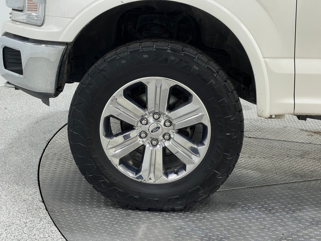 2019 Ford F-150 Image 34
