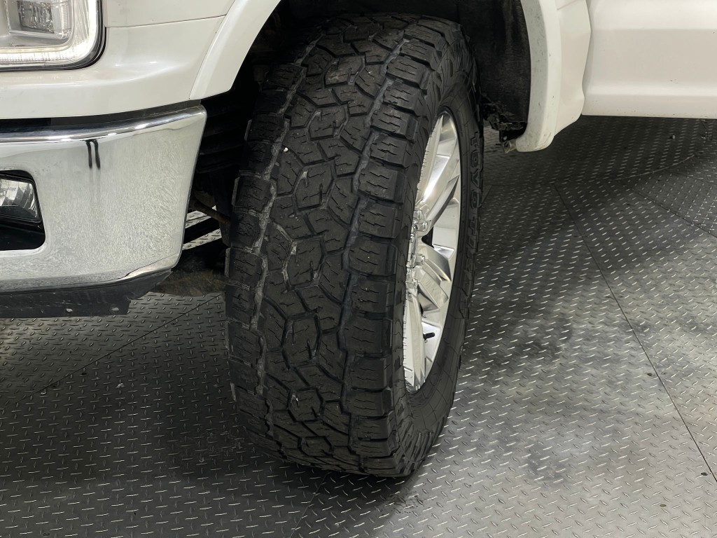 2019 Ford F-150 Image 35