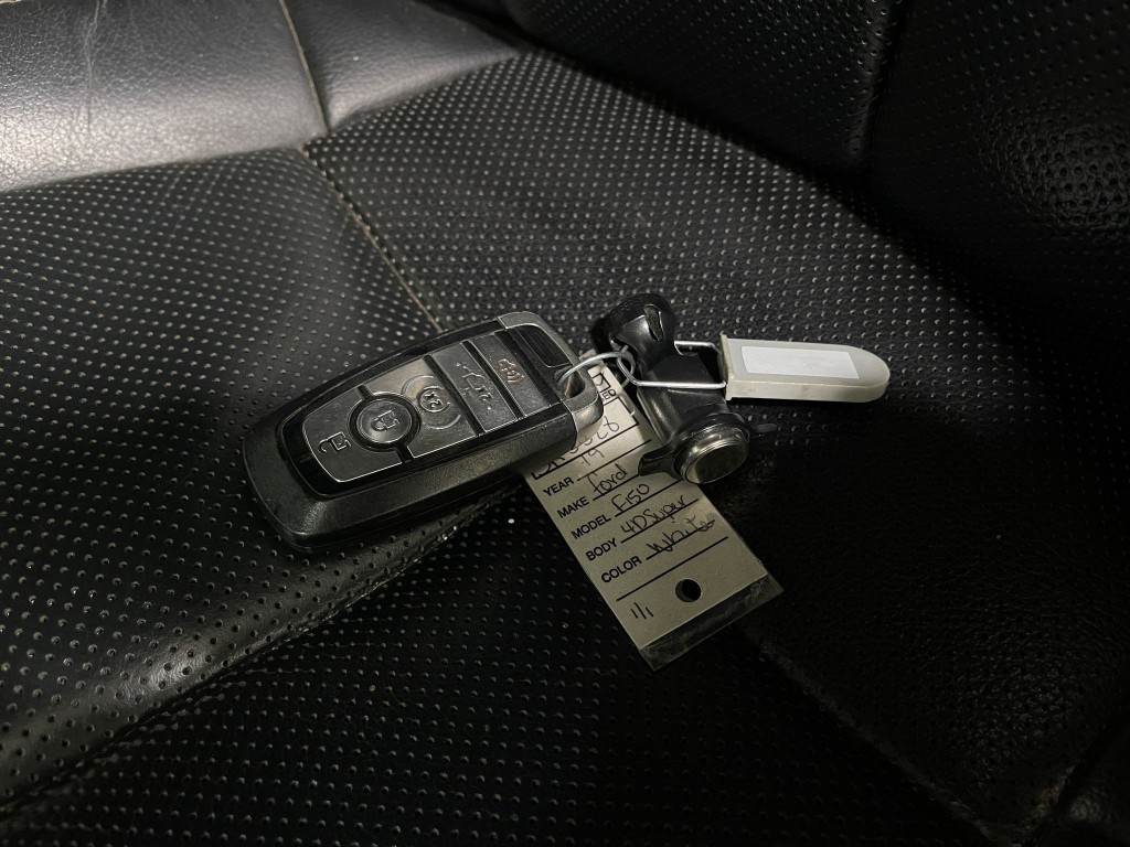 2019 Ford F-150 Image 36