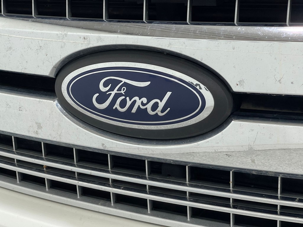 2019 Ford F-150 Image 37