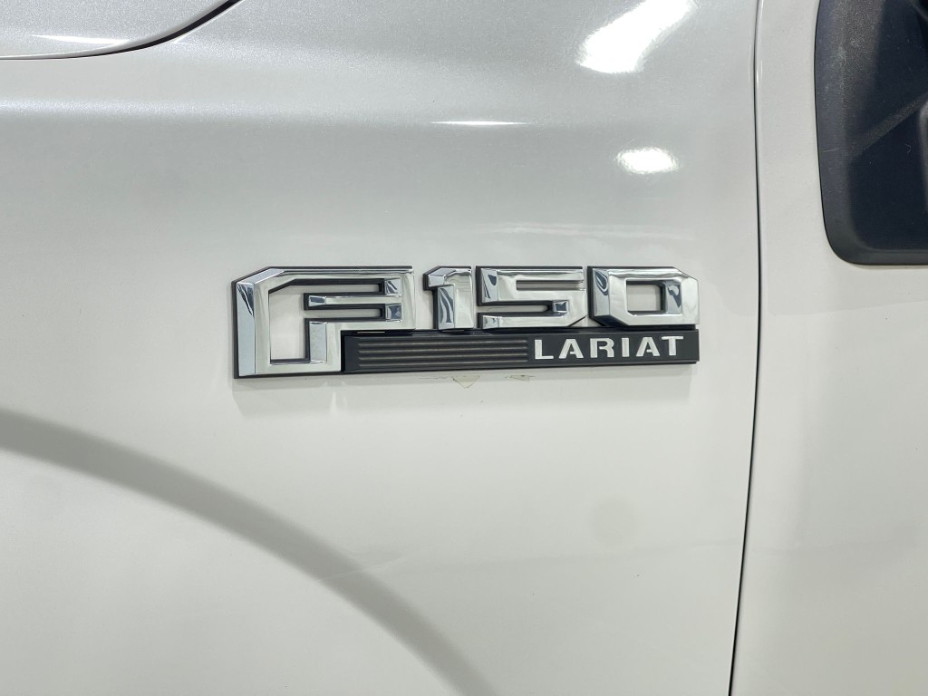 2019 Ford F-150 Image 38