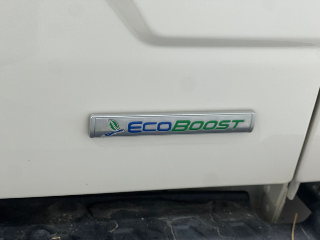 2019 Ford F-150 Image 39