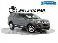 Image for 2019 Ford Explorer XLT ID: 7361096