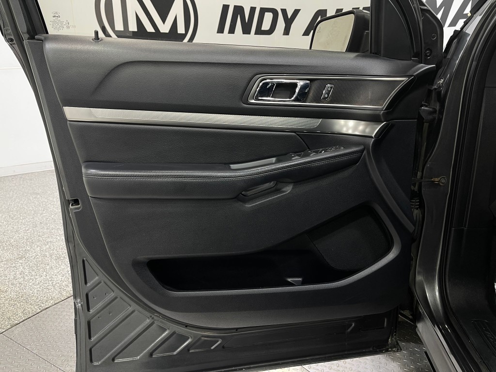 2019 Ford Explorer Image 14