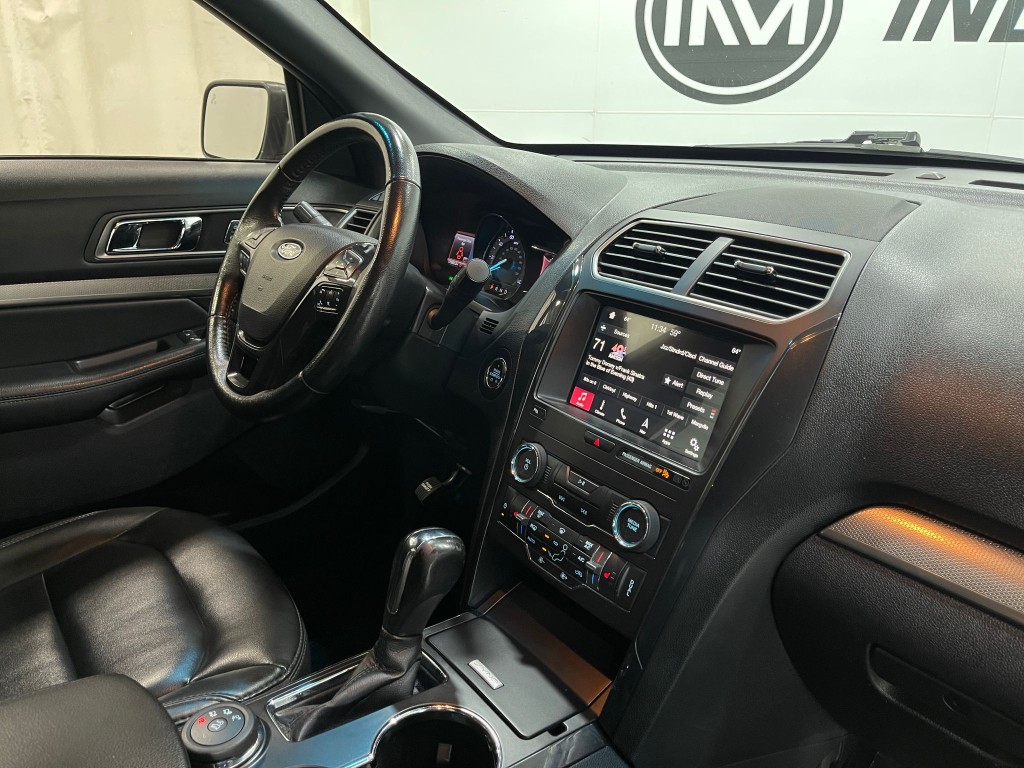 2019 Ford Explorer Image 19