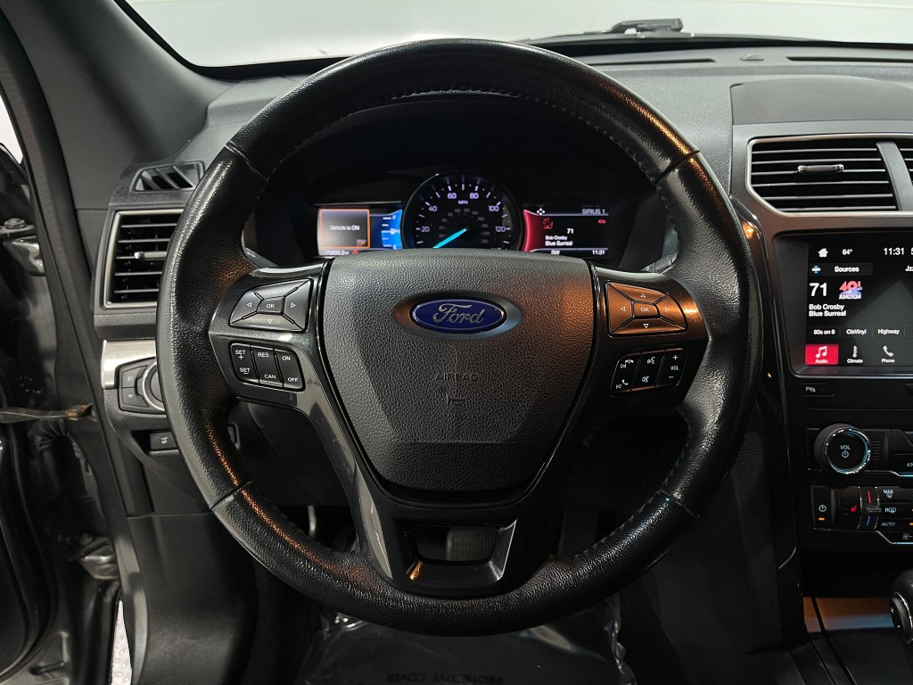2019 Ford Explorer Image 21