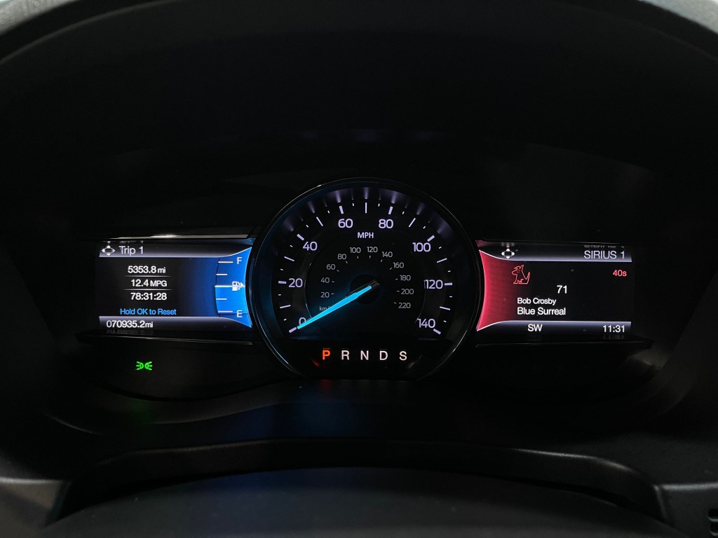 2019 Ford Explorer Image 22