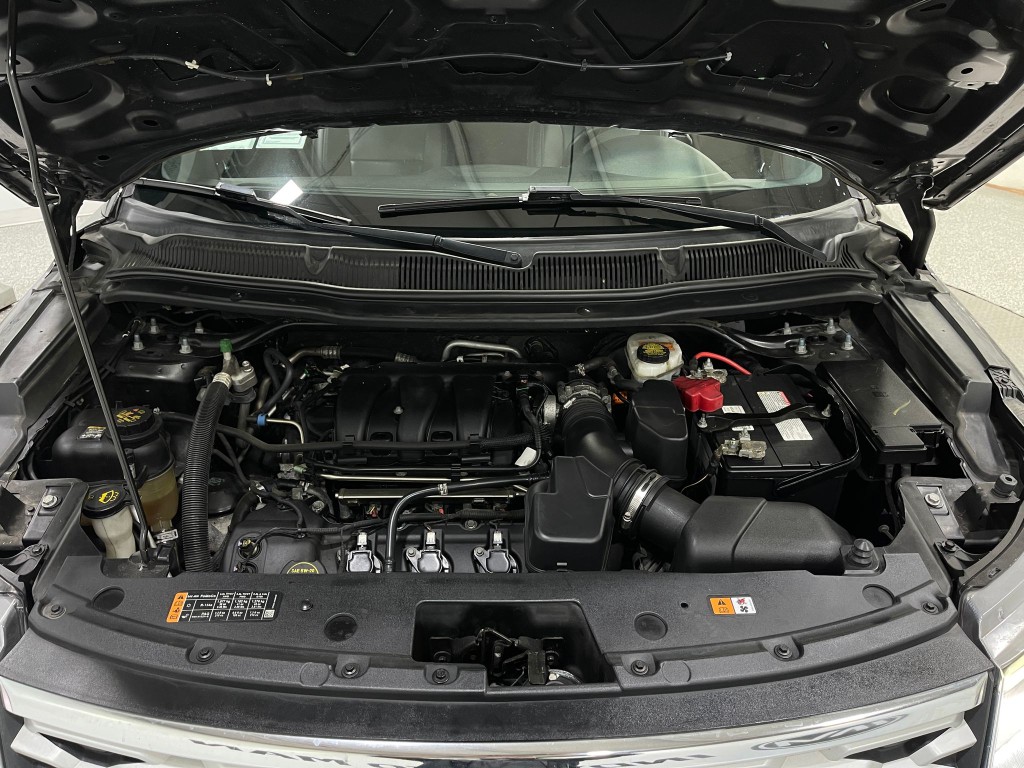 2019 Ford Explorer Image 26