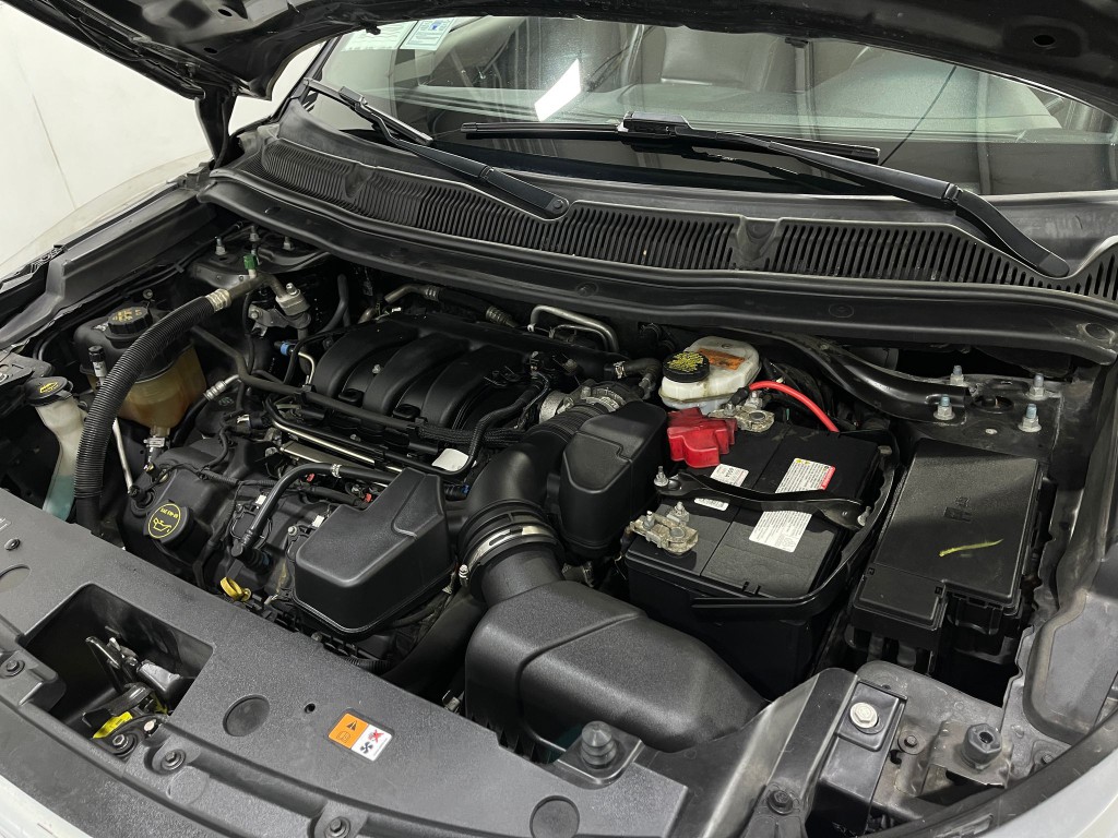 2019 Ford Explorer Image 27