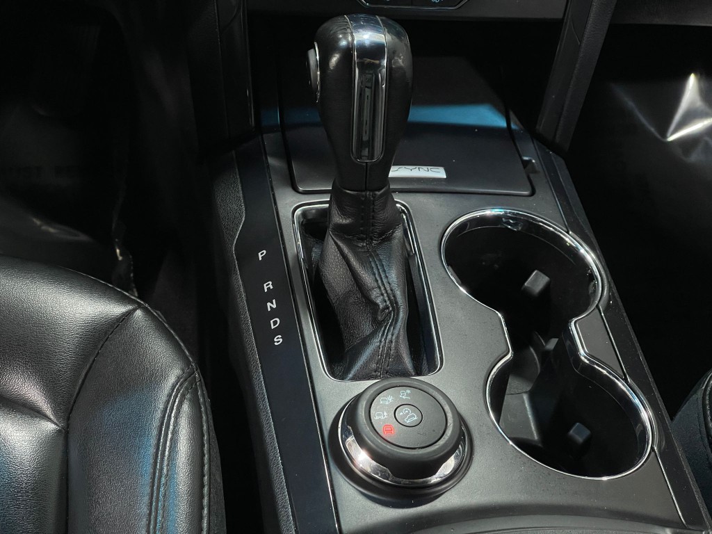 2019 Ford Explorer Image 28