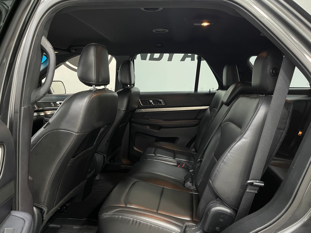 2019 Ford Explorer Image 29