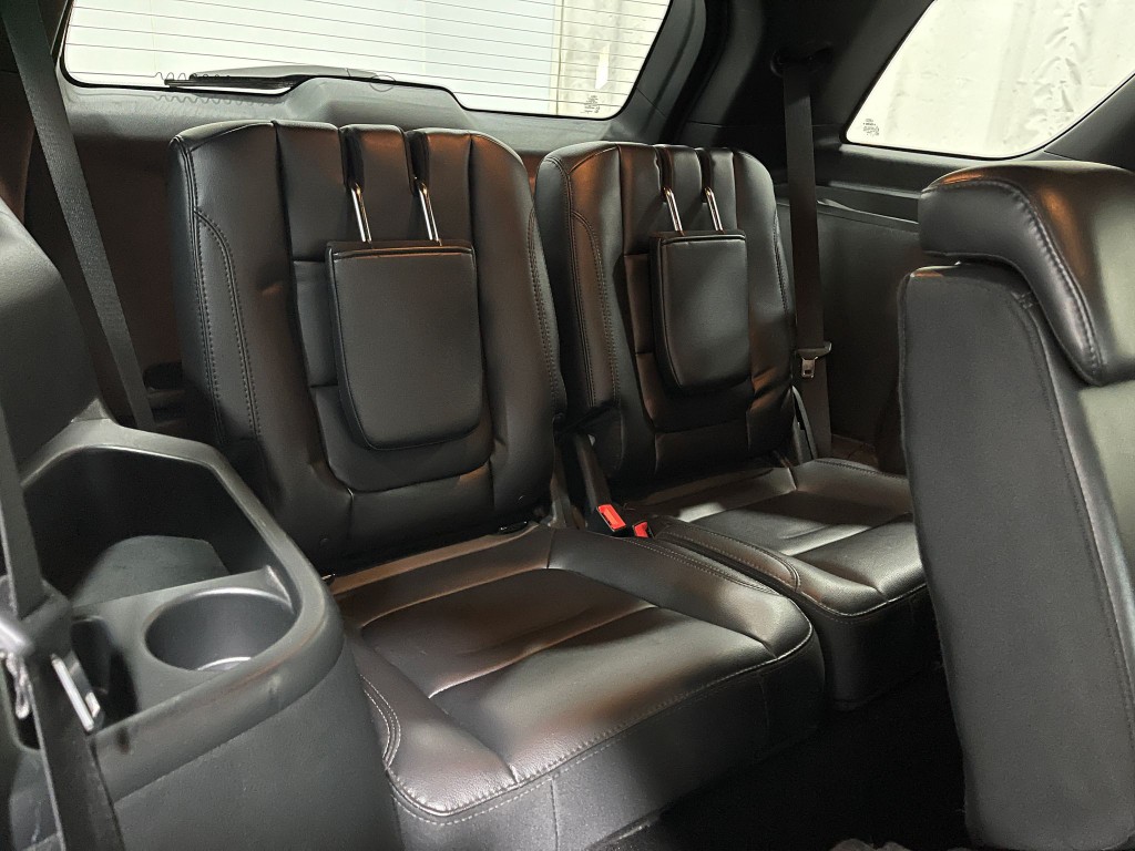 2019 Ford Explorer Image 31