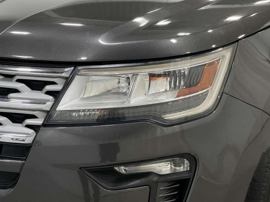 2019 Ford Explorer Image 34