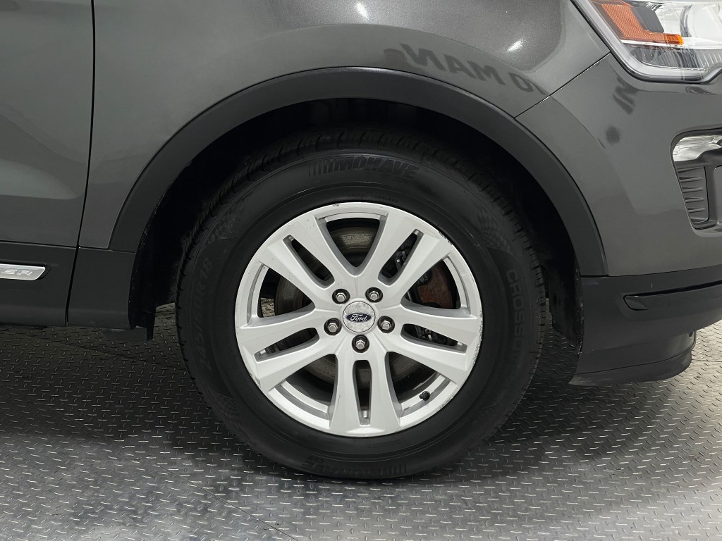 2019 Ford Explorer Image 36