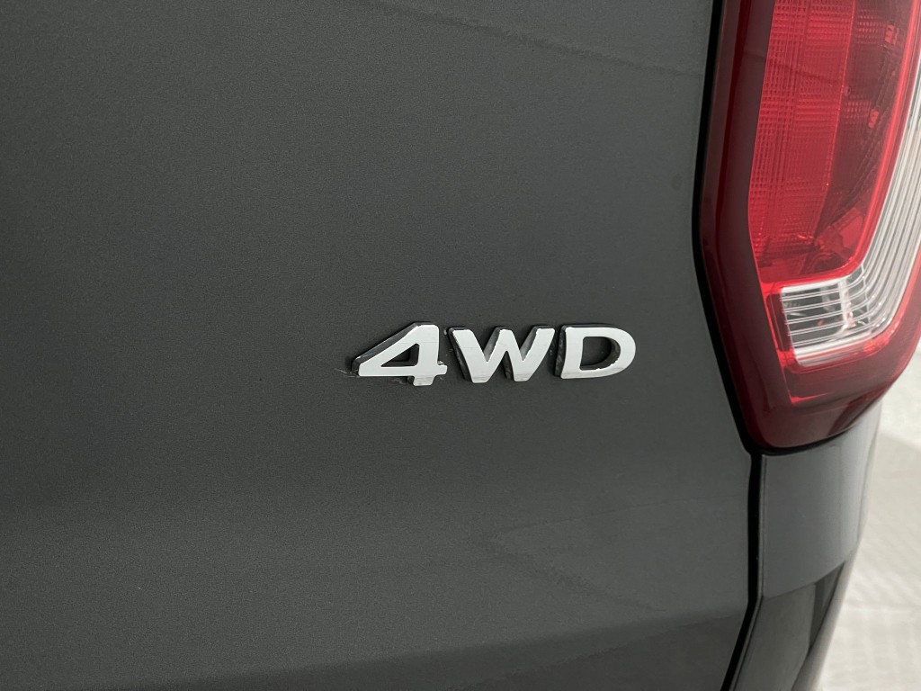 2019 Ford Explorer Image 41