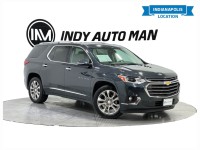 Image for 2019 Chevrolet Traverse Premier ID: 7361097