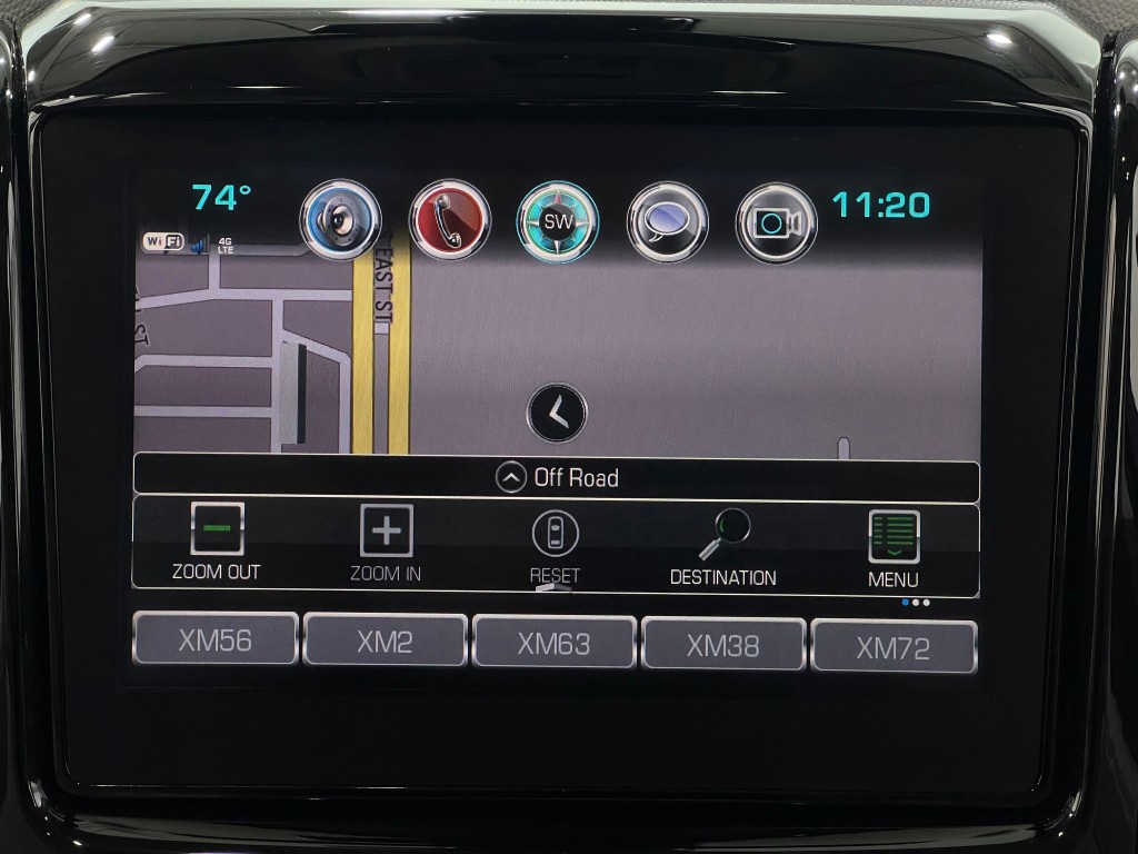 2019 Chevrolet Traverse Image 10