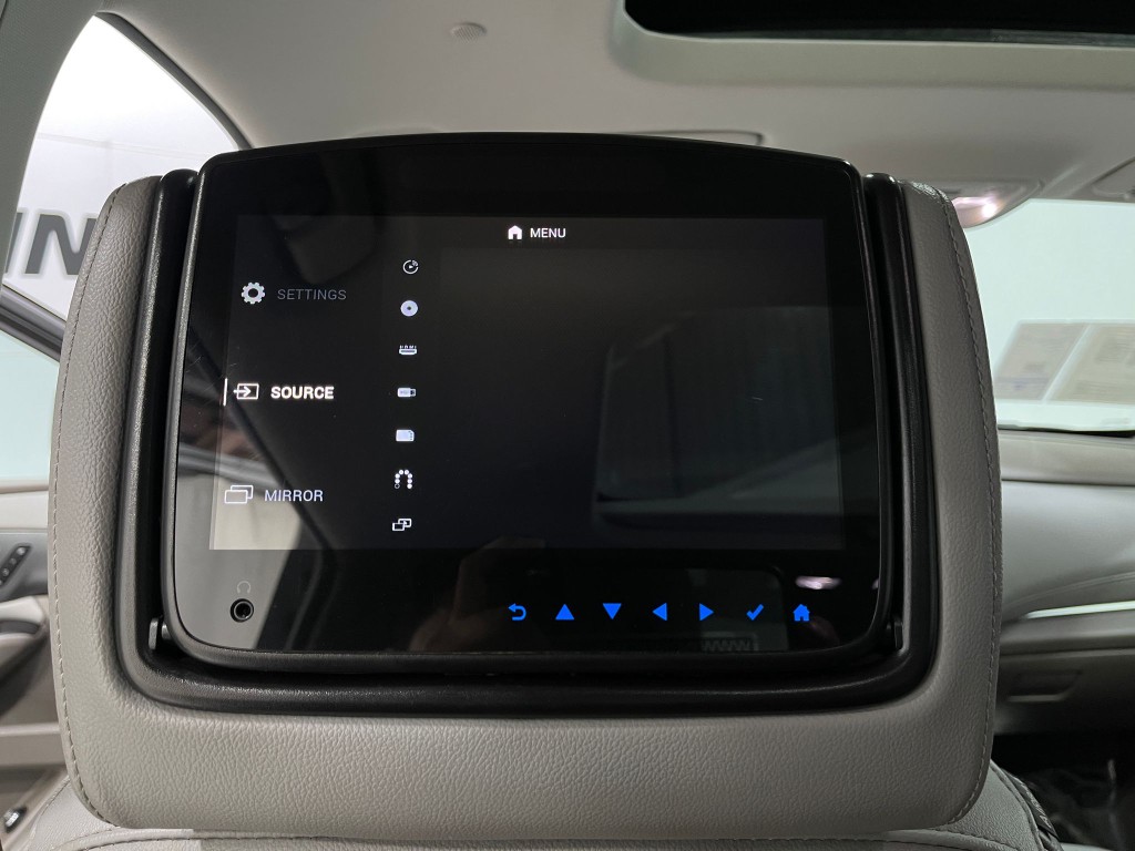 2019 Chevrolet Traverse Image 12
