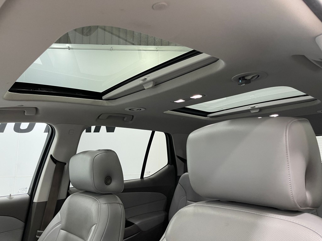 2019 Chevrolet Traverse Image 13