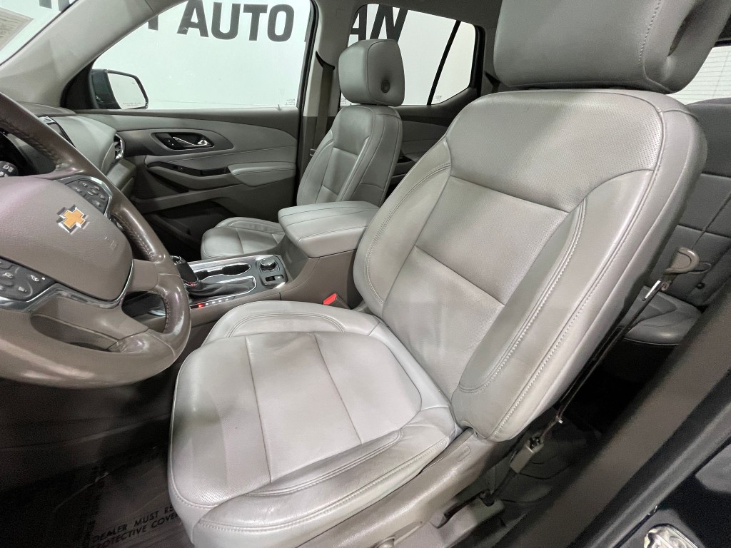 2019 Chevrolet Traverse Image 15